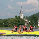 샬레 Chalet In Koetschach Near Family Ski Area *