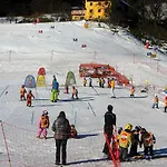 Chalet In Koetschach Near Family Ski Area * Kotschach-Mauthen