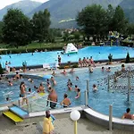 샬레 Chalet In Koetschach Near Family Ski Area *