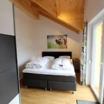 Chalet In Koetschach Near Family Ski Area Kotschach-Mauthen