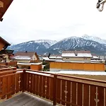 샬레 Chalet In Koetschach Near Family Ski Area