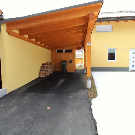 Chalet In Koetschach Near Family Ski Area *
