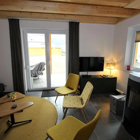 In Near Family Area Chalet