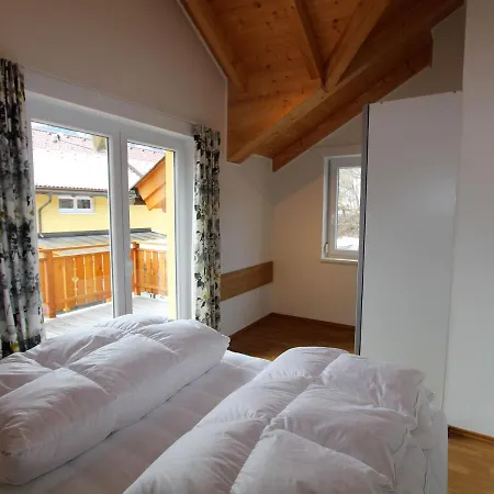 Chalet In Near Family Area Kotschach-Mauthen