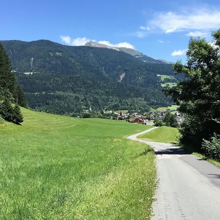 In Near Family Area * Kotschach-Mauthen