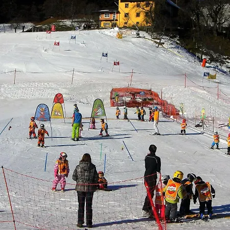 In Near Family Area * Kotschach-Mauthen
