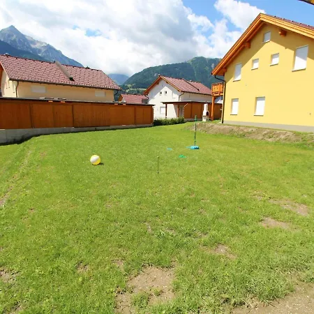 Chalet In Koetschach Near Family Ski Area