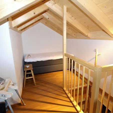 Chalet In Koetschach Near Family Ski Area
