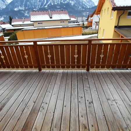 Chalet In Koetschach Near Family Ski Area * Kotschach-Mauthen