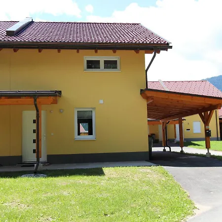 Chalet In Koetschach Near Family Ski Area *