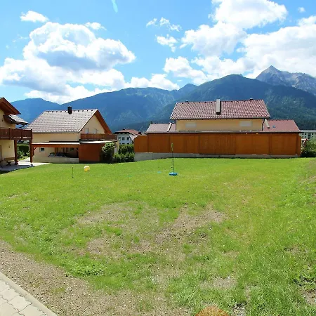 샬레 Chalet In Koetschach Near Family Ski Area Kotschach-Mauthen